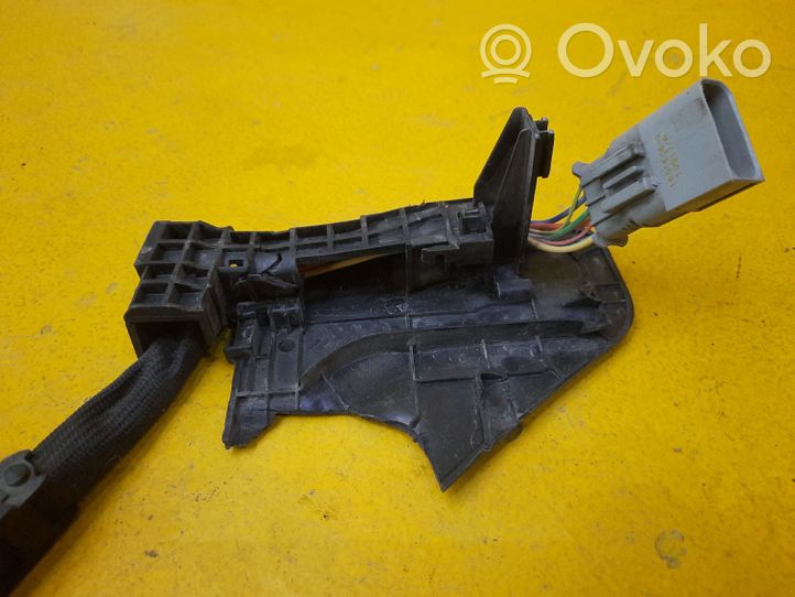 Toyota Proace Front door wiring loom/harness boot 9816589080