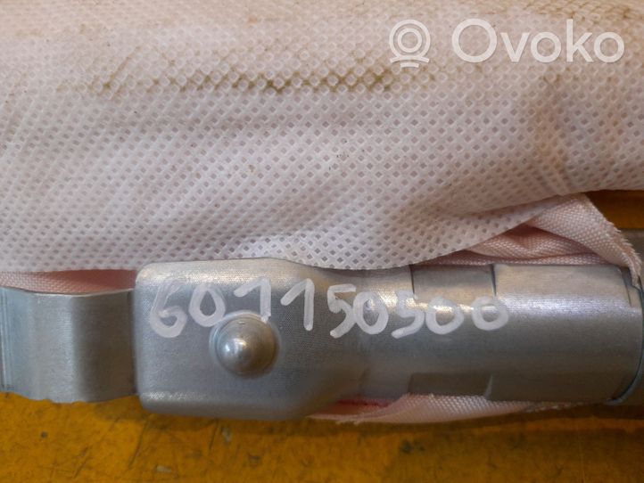 Opel Astra K Airbag da tetto 39008398