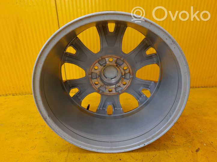 Ford Ranger R 18 alumīnija - vieglmetāla disks (-i) EB3C1007F