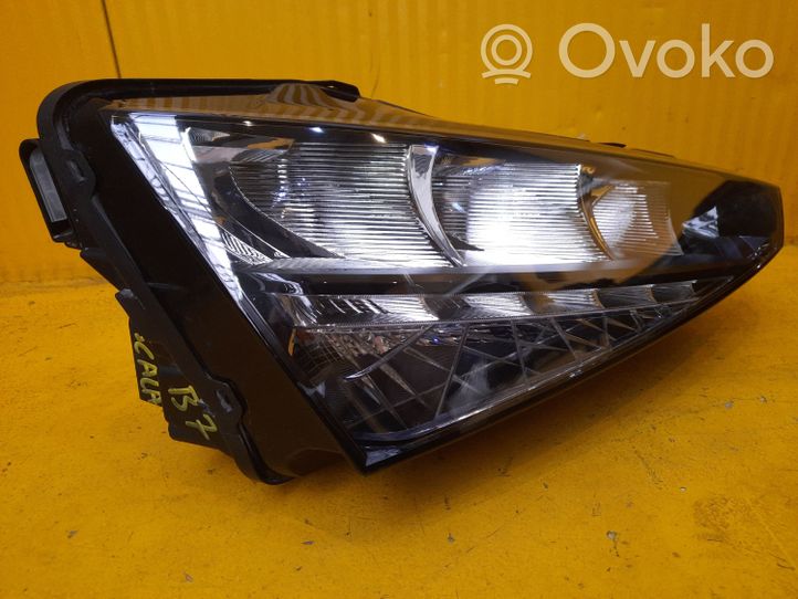 Skoda Scala Faro/fanale 657941016