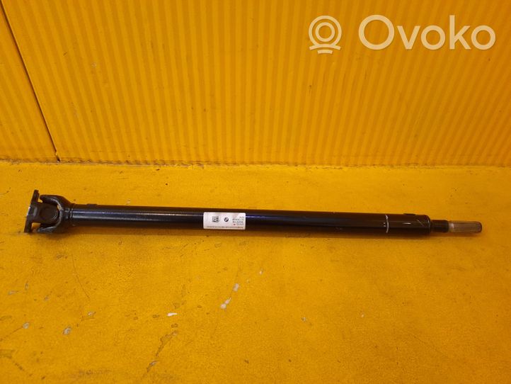 BMW 3 G20 G21 Arbre de transmission avant 8698362