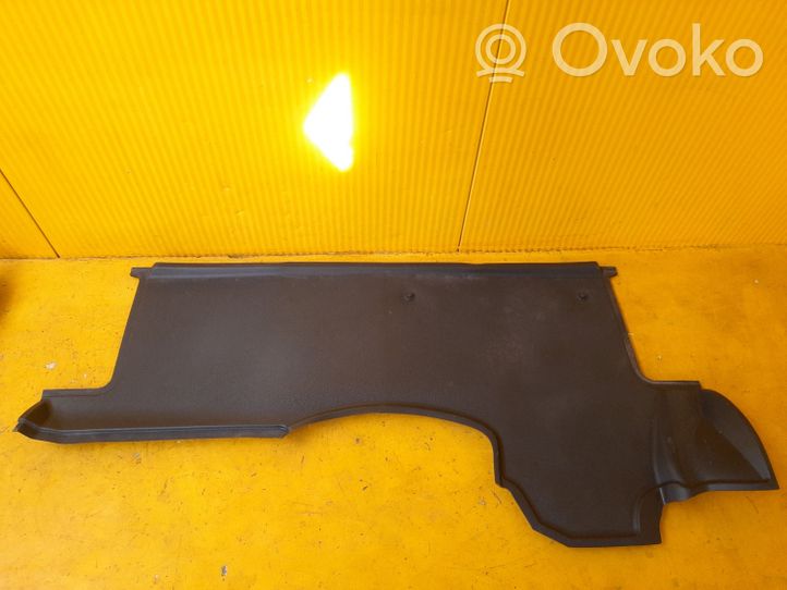 Mercedes-Benz Sprinter W907 W910 Rivestimento pavimento anteriore A9106844100