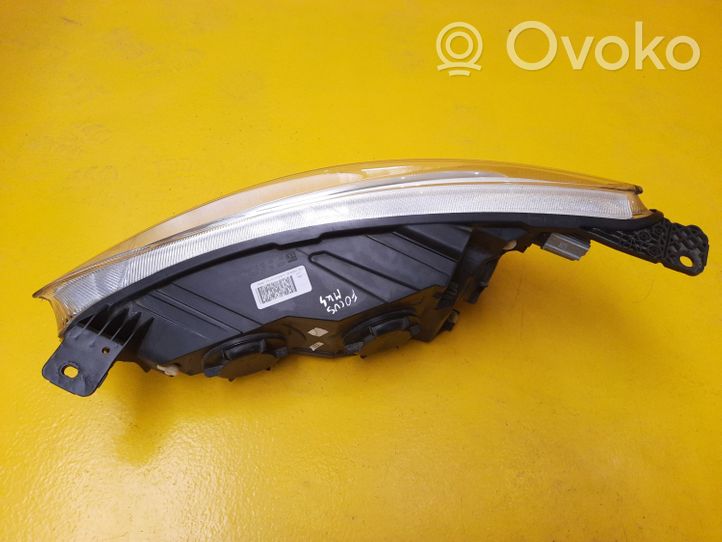 Ford Focus ST Lampa przednia JX7B13W029AE