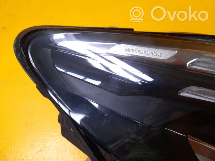 Mercedes-Benz B W247 Faro delantero/faro principal A2479061605