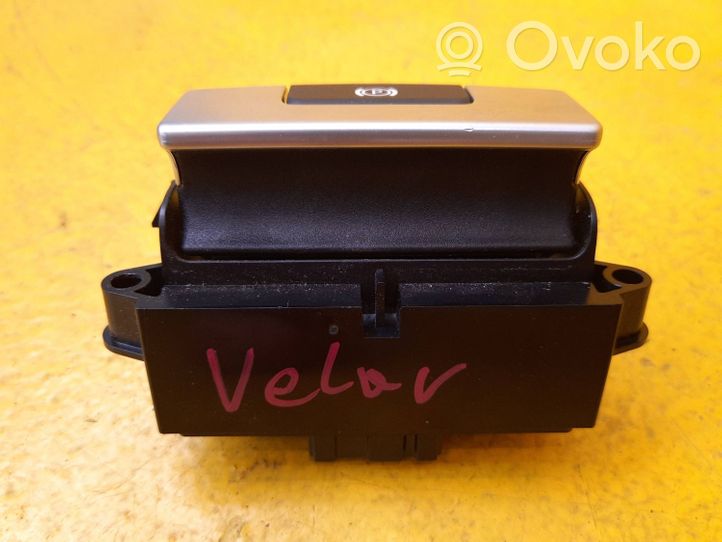 Land Rover Range Rover Velar Leva di rilascio del freno a mano J8A22B623