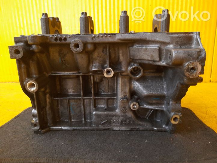 Dacia Sandero Bloc moteur H4BG412