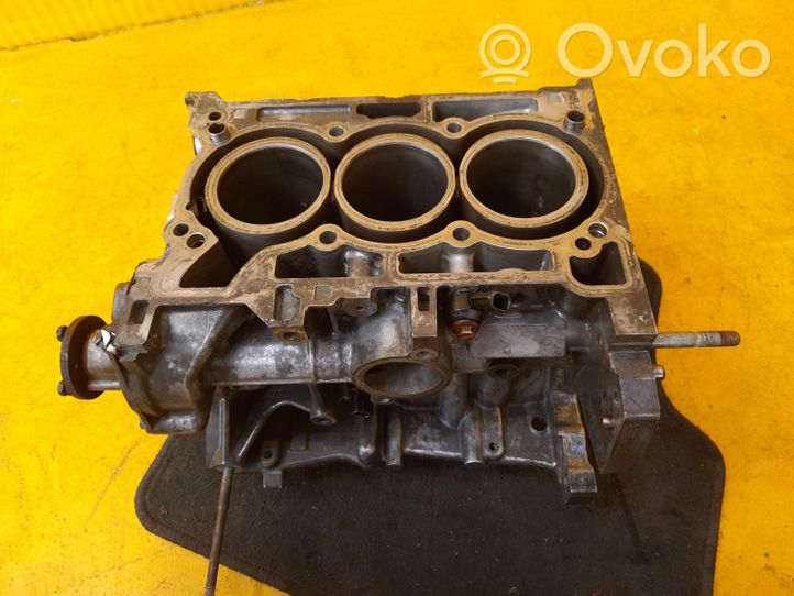 Dacia Sandero Bloc moteur H4BG412