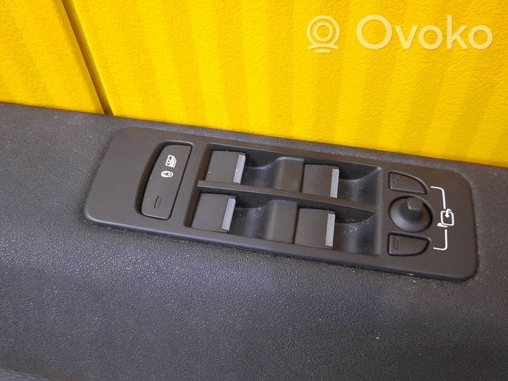 Land Rover Discovery Sport Etuoven verhoilu FK72238A01