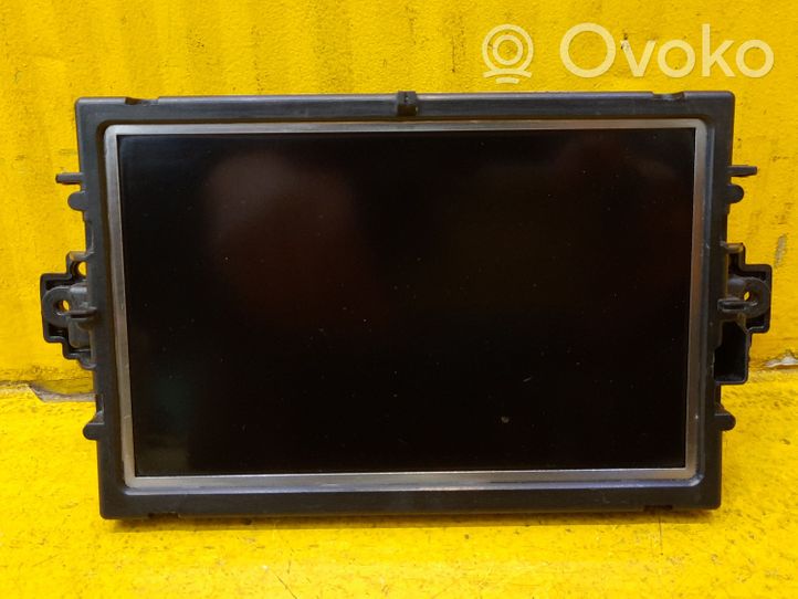 Mercedes-Benz SLC R172 Monitor/display/piccolo schermo A1729008500