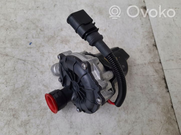 Audi A8 S8 D5 Secondary air pump 06L959231