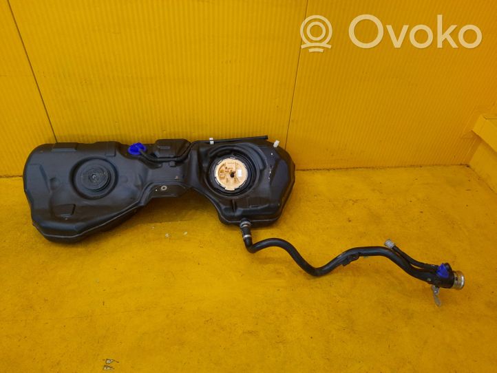 BMW 3 G20 G21 Réservoir de carburant 7473448