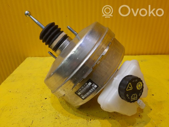 Mercedes-Benz C W206 Servo-frein A2064302500