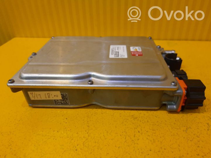 Audi e-tron Bateria pojazdu hybrydowego / elektrycznego V03826687EL