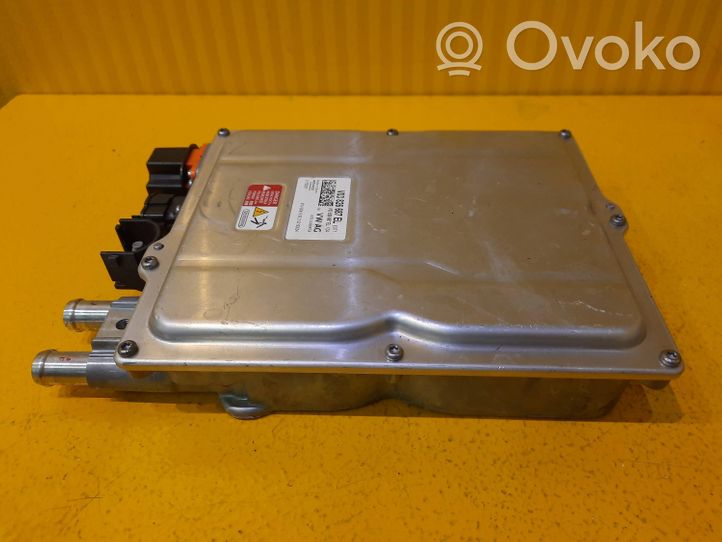 Audi e-tron Bateria pojazdu hybrydowego / elektrycznego V03826687EL