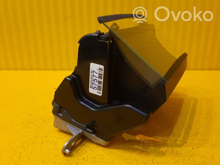 Audi Q2 - Schermo del visore a sovrimpressione 81A919617