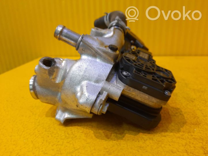 Mercedes-Benz A W177 Valvola di raffreddamento EGR 147170061R