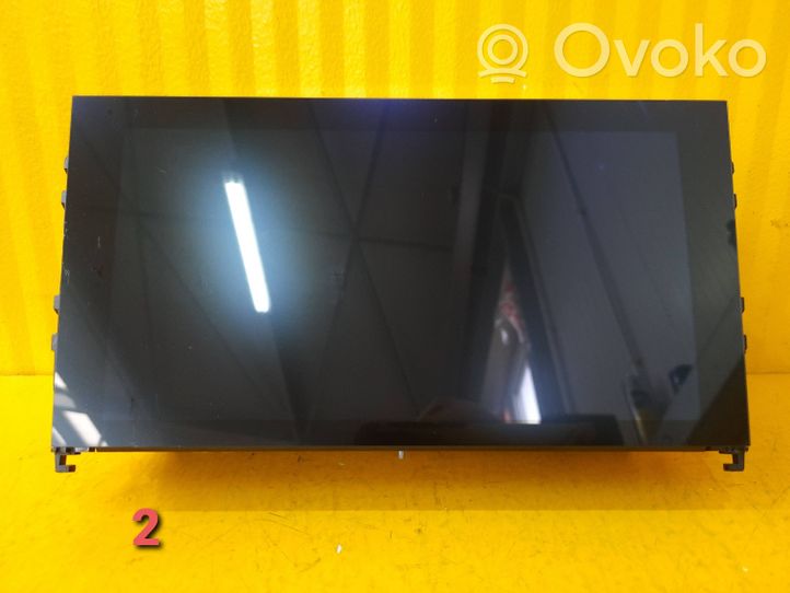 Audi A8 S8 D5 Monitor/display/piccolo schermo 4N0919603B