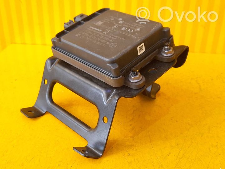 Mercedes-Benz S W223 Capteur radar de distance A0009006444