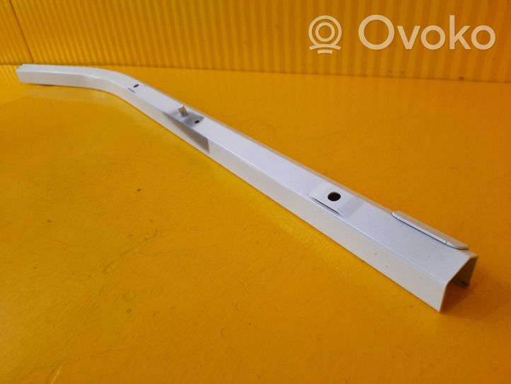 Renault Express Sliding door upper top rail 