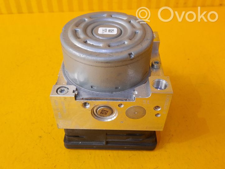 Renault Express Pompe ABS 476608081R