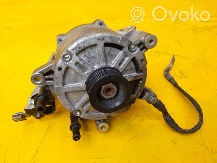 Porsche Panamera (970) Generatore/alternatore 94860302303