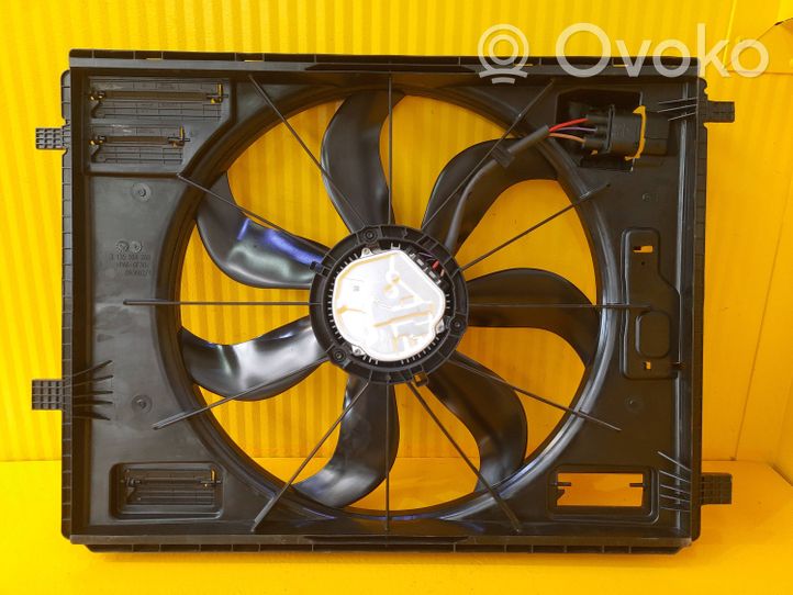 Mercedes-Benz C W206 Kit ventilateur A0999060202