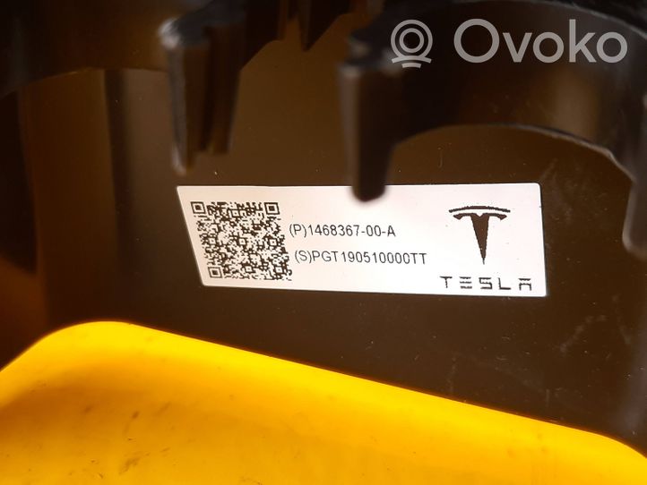 Tesla Model 3 Muu sisätilojen osa 146836700A