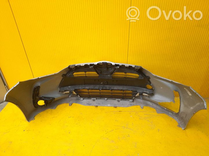 Toyota Yaris Paraurti anteriore 531110DD40