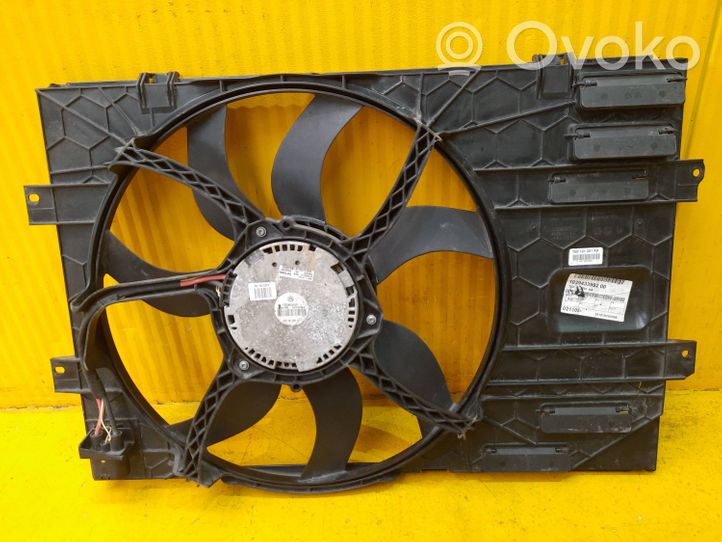 Volkswagen Multivan T5 Kit ventilateur 7E0121207C