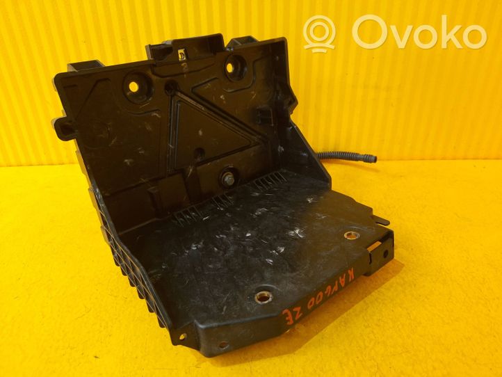 Renault Kangoo II Boîte de batterie 648944946R