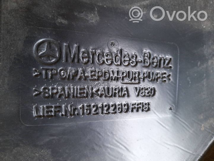 Mercedes-Benz Vito Viano W447 Tappeto per interni 15212269