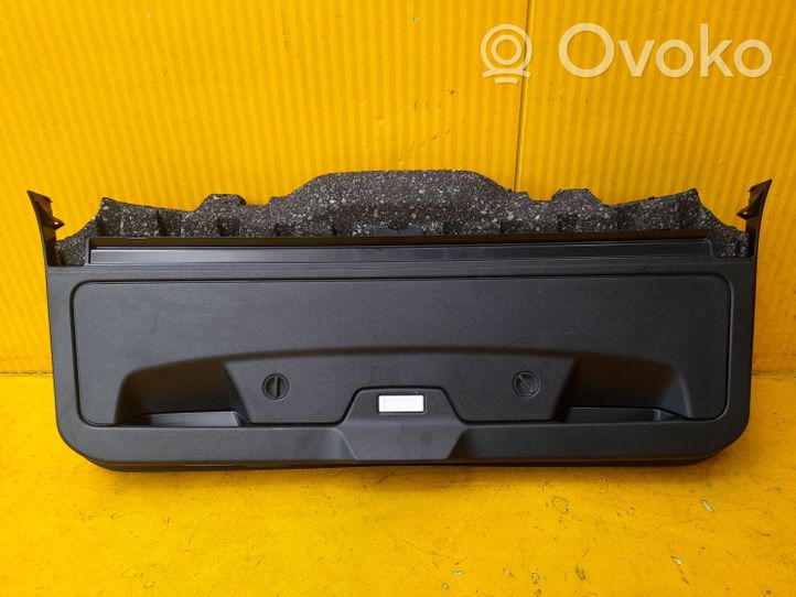 BMW 5 G30 G31 Set rivestimento portellone posteriore/bagagliaio 7390400