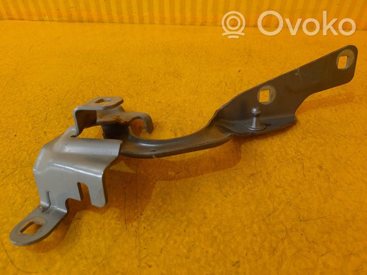 Renault Captur Charnière, capot moteur 654011593R