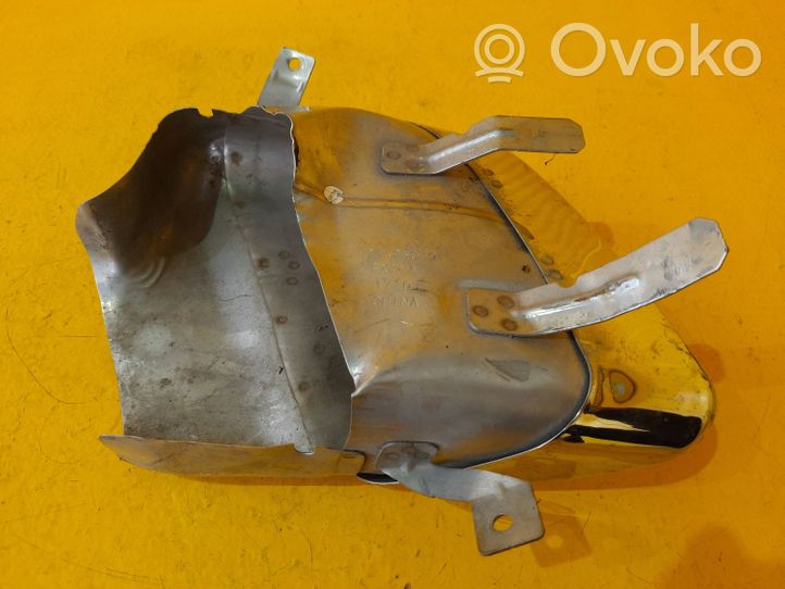 Volvo XC60 Embouts d'échappement 31425019