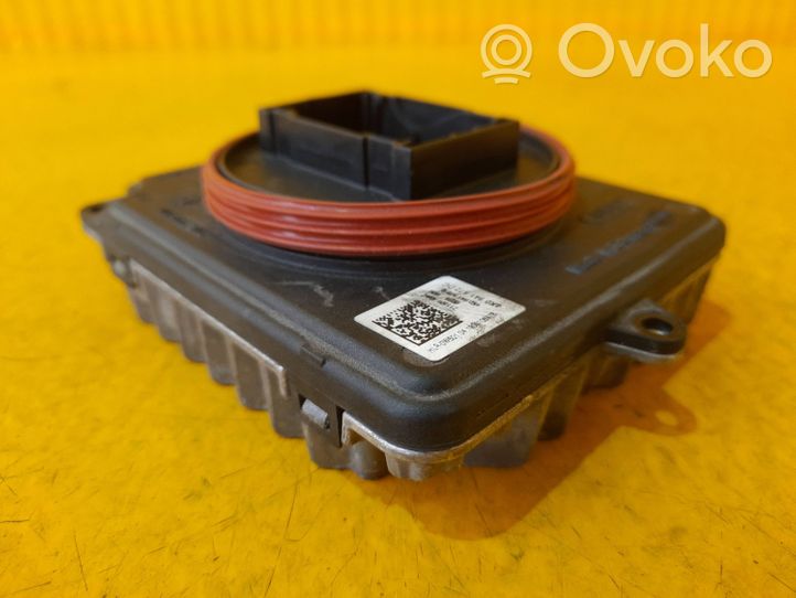 Audi A6 S6 C8 4K Modulo del convertitore di tensione/trasformatore 4K0941572DC