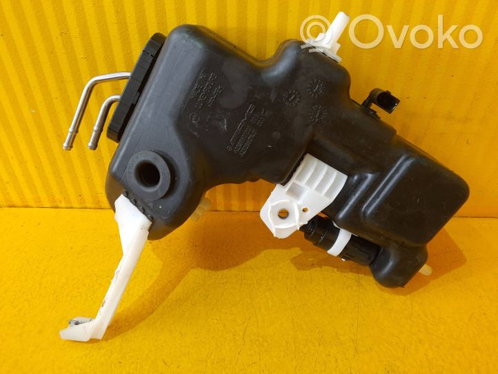 Mercedes-Benz SL AMG R232 Windshield washer fluid reservoir/tank A2328601301