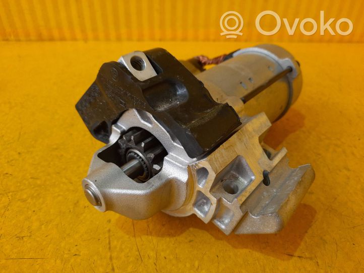 BMW M4 G82 G83 Motorino d’avviamento 8671505