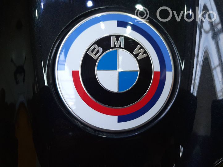 BMW M4 G82 G83 Zderzak przedni 8069415