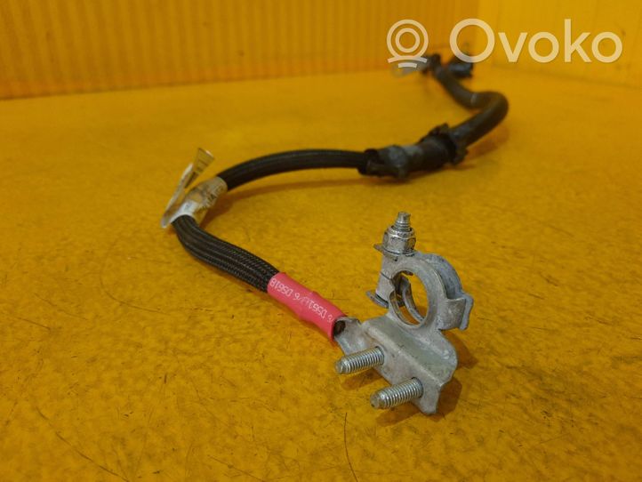 Fiat 500L Câble de batterie positif FG1H814110