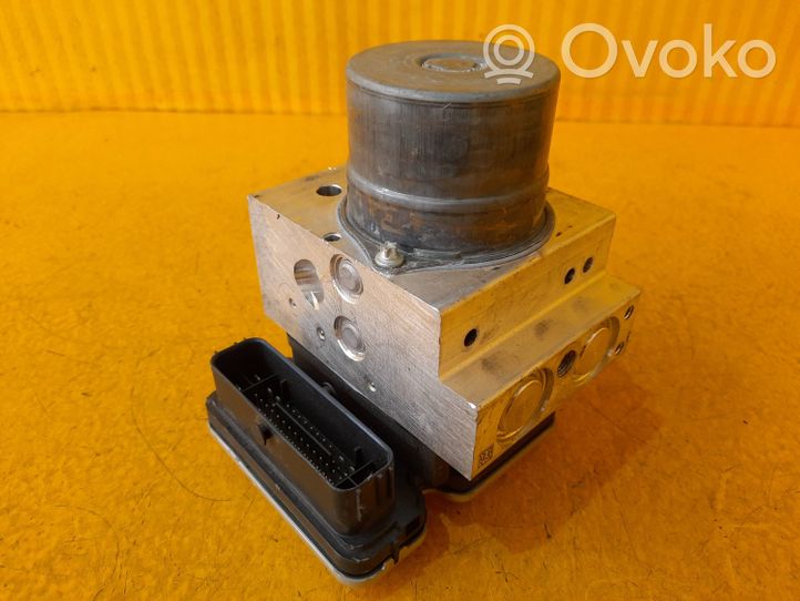 Mercedes-Benz S W223 Pompe ABS A0009000636