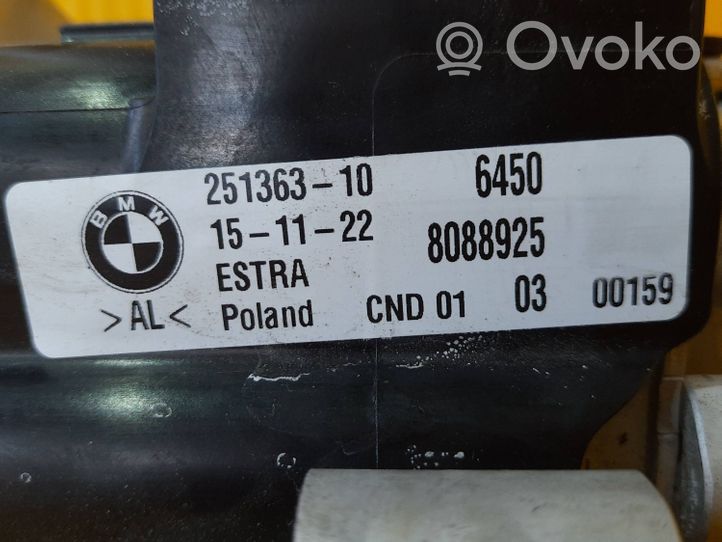 BMW M4 G82 G83 Jäähdyttimen lauhdutin (A/C) 8088925