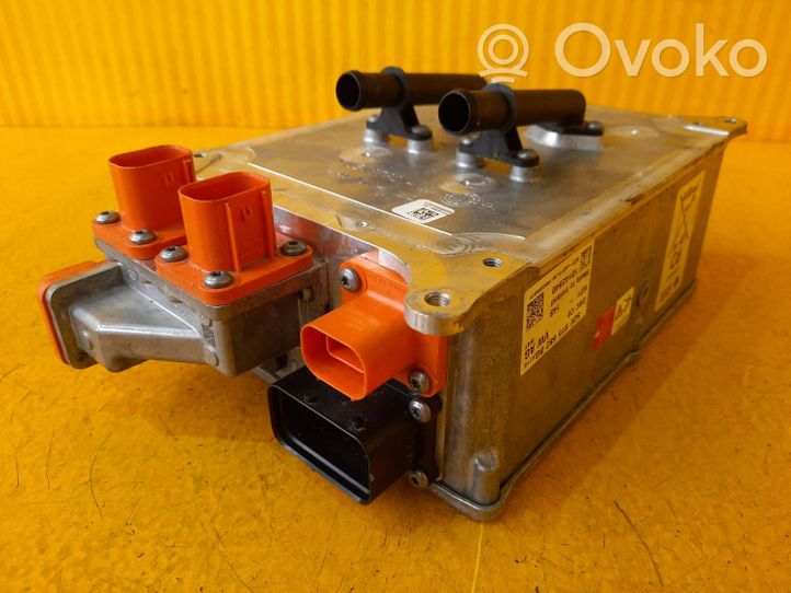 Volkswagen Arteon Modulo di controllo della batteria 5QE915682BG
