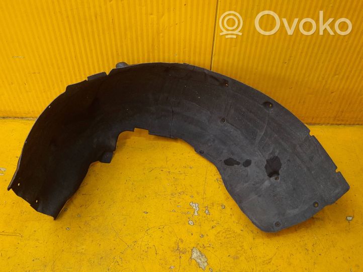 BMW M4 G82 G83 Rivestimento paraspruzzi passaruota anteriore 