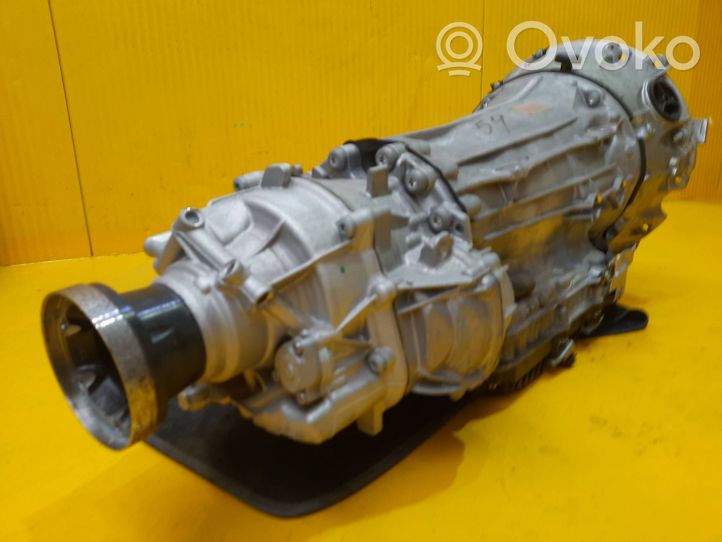 Mercedes-Benz E W238 Scatola del cambio automatico A7252716502