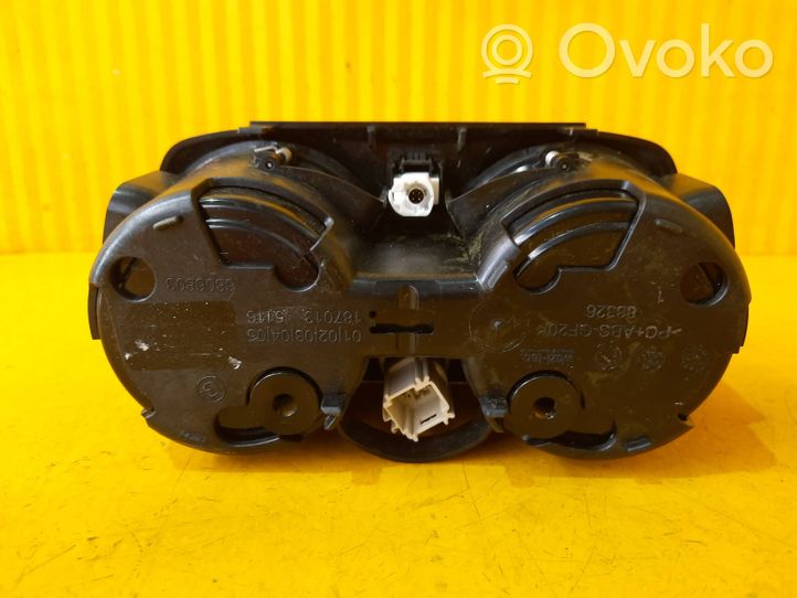 BMW M4 G82 G83 Portabicchiere anteriore 6806803