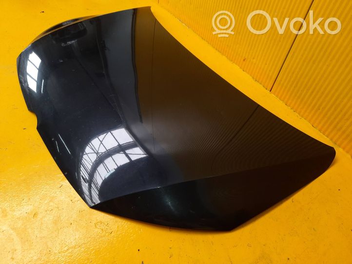 Volkswagen Touran II Engine bonnet/hood 