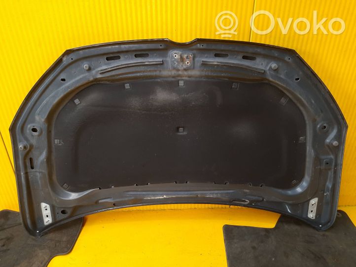 Volkswagen Touran II Engine bonnet/hood 