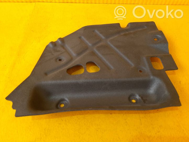 Porsche 911 991 Isolamento acustico sotto il pannello 99155241400