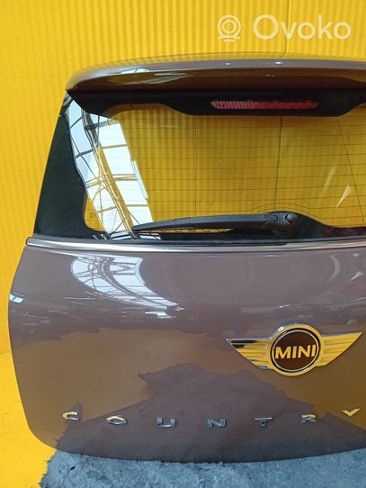 Mini Cooper Countryman R60 Tylna klapa bagażnika 600PER
