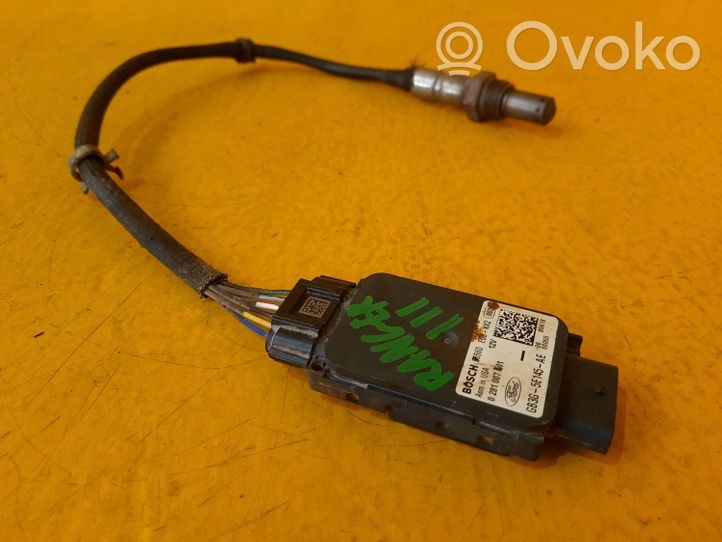 Ford Ranger Sonda lambda GB3G5E145AE